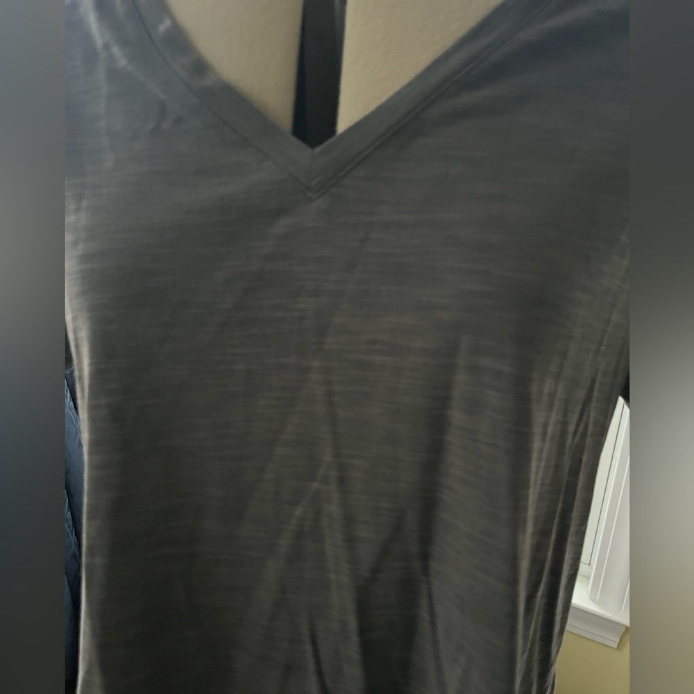 Mod Ref shirt - Picture 3 of 8